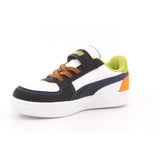 PUMA CAVEN 2.0 STARB,PUMA WHITE-SEA