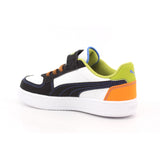 PUMA CAVEN 2.0 STARB,PUMA WHITE-SEA