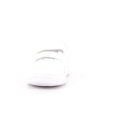 COURTFLEX V3 V INF,PUMA WHITE-PUMA WHITE