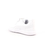 COURTFLEX V3 V INF,PUMA WHITE-PUMA WHITE