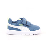 COURTFLEX V3 V INF,BLUE HORIZON-PUMA
