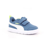 COURTFLEX V3 V INF,BLUE HORIZON-PUMA