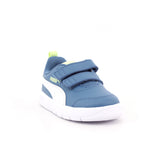 COURTFLEX V3 V INF,BLUE HORIZON-PUMA