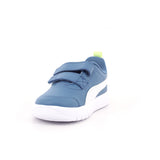 COURTFLEX V3 V INF,BLUE HORIZON-PUMA