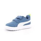 COURTFLEX V3 V INF,BLUE HORIZON-PUMA