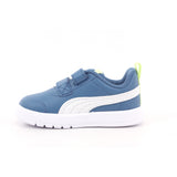 COURTFLEX V3 V INF,BLUE HORIZON-PUMA