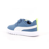 COURTFLEX V3 V INF,BLUE HORIZON-PUMA