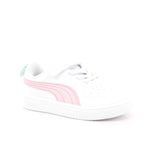 PUMA RICKIE AC+ INF,PUMA WHITE-ROSE