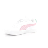 PUMA RICKIE AC+ INF,PUMA WHITE-ROSE