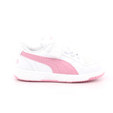 PUMA REB-L AC+ INF,PUMA WHITE-MAUVED