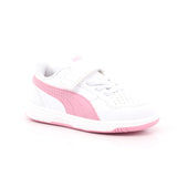 PUMA REB-L AC+ INF,PUMA WHITE-MAUVED