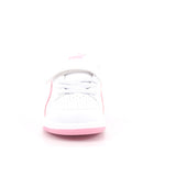 PUMA REB-L AC+ INF,PUMA WHITE-MAUVED
