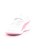 PUMA REB-L AC+ INF,PUMA WHITE-MAUVED