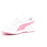 PUMA REB-L AC+ INF,PUMA WHITE-MAUVED