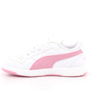 PUMA REB-L AC+ INF,PUMA WHITE-MAUVED