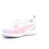 PUMA REBOUND V6 LO B,PUMA WHITE-COOL