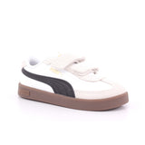 PUMA CLUB II ERA V I,PUMA WHITE-PUMA