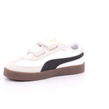PUMA CLUB II ERA V I,PUMA WHITE-PUMA