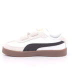 PUMA CLUB II ERA V I,PUMA WHITE-PUMA
