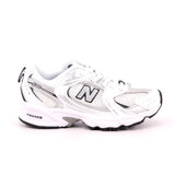 SCARPA KIDS LIFESTYLE WHITE SYNTHETIC/TEXTILE