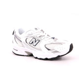 SCARPA KIDS LIFESTYLE WHITE SYNTHETIC/TEXTILE