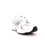 SCARPA KIDS LIFESTYLE WHITE SYNTHETIC/TEXTILE