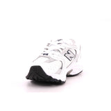 SCARPA KIDS LIFESTYLE WHITE SYNTHETIC/TEXTILE