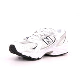 SCARPA KIDS LIFESTYLE WHITE SYNTHETIC/TEXTILE