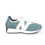SCARPA KIDS LIFESTYLE NEW SPRUCE LEATHER/TEXTILE