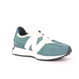 SCARPA KIDS LIFESTYLE NEW SPRUCE LEATHER/TEXTILE