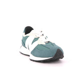 SCARPA KIDS LIFESTYLE NEW SPRUCE LEATHER/TEXTILE