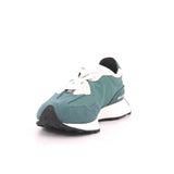 SCARPA KIDS LIFESTYLE NEW SPRUCE LEATHER/TEXTILE