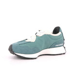 SCARPA KIDS LIFESTYLE NEW SPRUCE LEATHER/TEXTILE