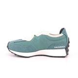 SCARPA KIDS LIFESTYLE NEW SPRUCE LEATHER/TEXTILE
