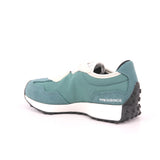 SCARPA KIDS LIFESTYLE NEW SPRUCE LEATHER/TEXTILE