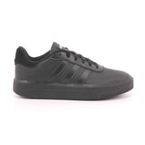 COURT PLATFORM CBLACK/CBLACK/FTWWHT