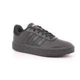 COURT PLATFORM CBLACK/CBLACK/FTWWHT