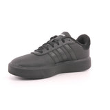 COURT PLATFORM CBLACK/CBLACK/FTWWHT