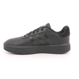 COURT PLATFORM CBLACK/CBLACK/FTWWHT