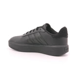COURT PLATFORM CBLACK/CBLACK/FTWWHT