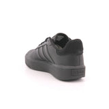 COURT PLATFORM CBLACK/CBLACK/FTWWHT