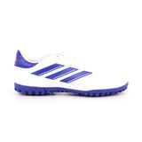 COPA PURE 2 CLUB TF FTWWHT/LUCBLU/SOLRED