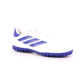 COPA PURE 2 CLUB TF FTWWHT/LUCBLU/SOLRED