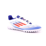 F50 CLUB TF FTWWHT/SOLRED/LUCBLU