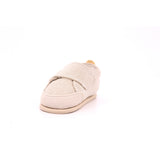 SCARPA SPORTIVA TELA BAREFOOT 049 ECRÙ