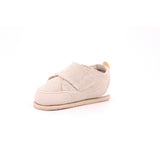 SCARPA SPORTIVA TELA BAREFOOT 049 ECRÙ
