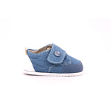 SCARPA SPORTIVA TELA BAREFOOT 050 DENIM
