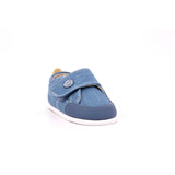 SCARPA SPORTIVA TELA BAREFOOT 050 DENIM