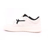 COURT 24 CWHITE/OWHITE/CREORA