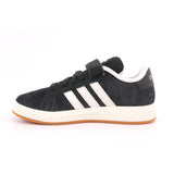 GRAND COURT 00S EL C CBLACK/OWHITE/GUM10
